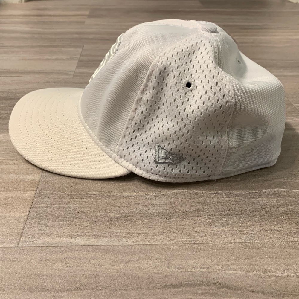 SF Giants New Era MLB Hat - Picture 2 of 8